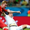 CM 2014: Belgia - SUA 2-1 dupa prelungiri